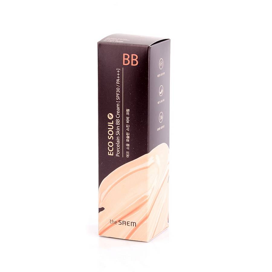 Ph hubby beige bb tone up sun