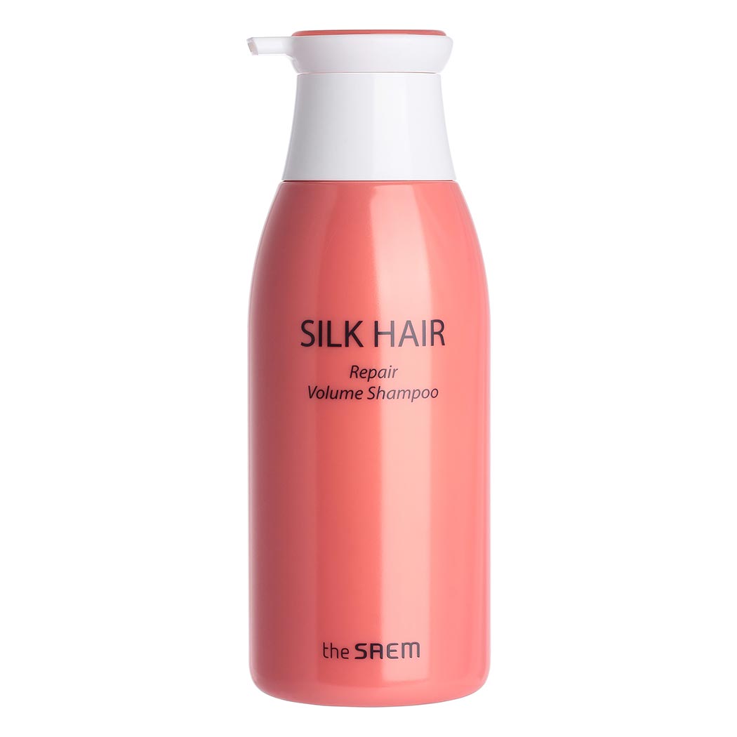 The saem silk hair. The Saem шампунь Silk hair Repair Volume,. Шампунь Silk hair Repair Volume Shampoo. Саем Силк Хаир Moisture шампунь. The Saem Silk hair шампунь для волос 150мл.